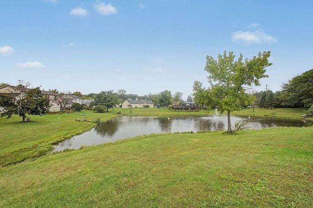 4999 Softwood Court, Westerville, OH 43081