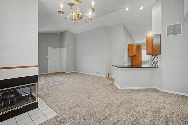 4999 Softwood Court, Westerville, OH 43081