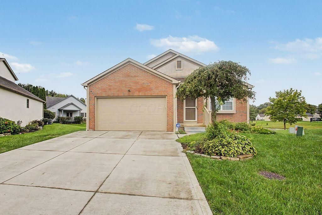 4999 Softwood Court, Westerville, OH 43081