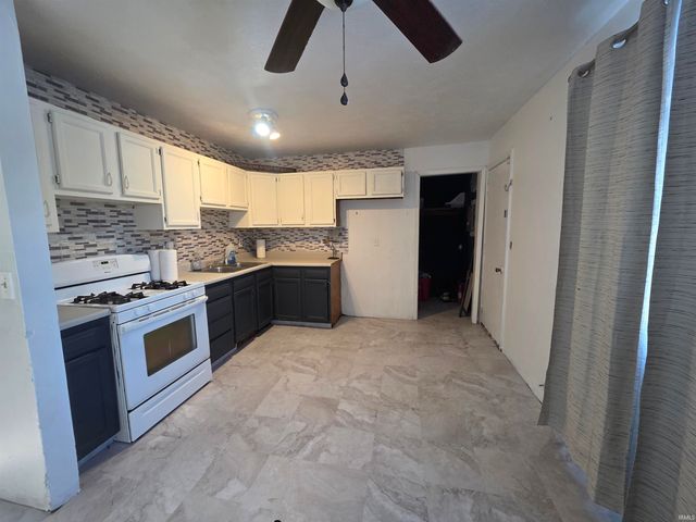 623 Richard Drive, Plymouth, IN 46563