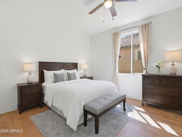 456 S 201ST Lane, Buckeye, AZ 85326