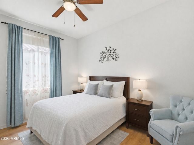 456 S 201ST Lane, Buckeye, AZ 85326