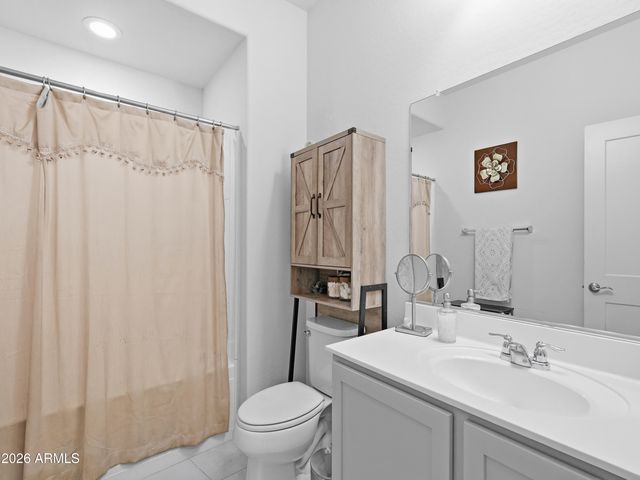 456 S 201ST Lane, Buckeye, AZ 85326