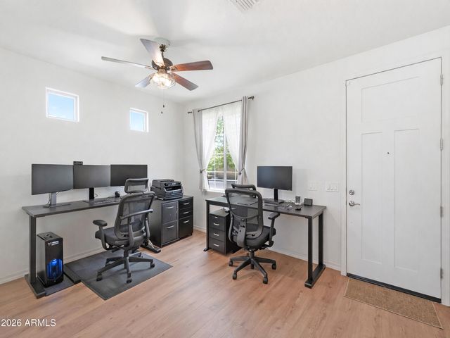 456 S 201ST Lane, Buckeye, AZ 85326