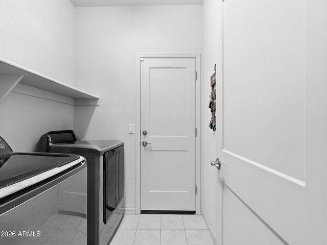 456 S 201ST Lane, Buckeye, AZ 85326