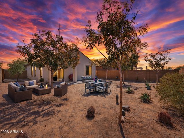 456 S 201ST Lane, Buckeye, AZ 85326