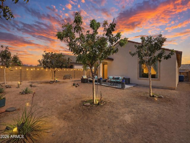456 S 201ST Lane, Buckeye, AZ 85326