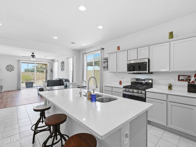 456 S 201ST Lane, Buckeye, AZ 85326