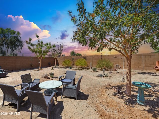 456 S 201ST Lane, Buckeye, AZ 85326