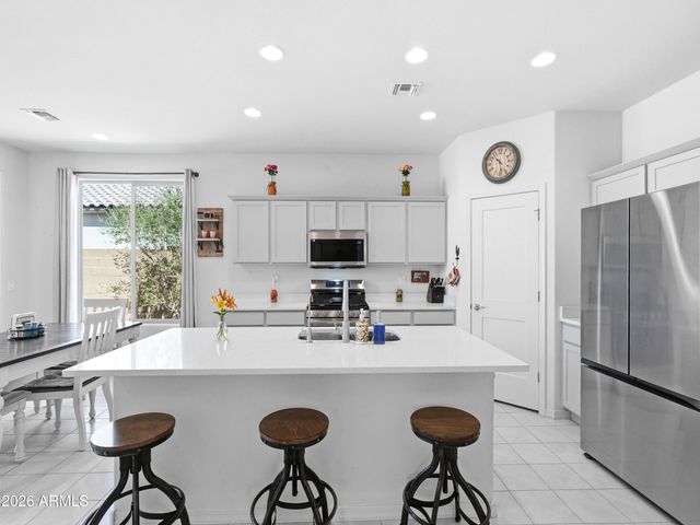 456 S 201ST Lane, Buckeye, AZ 85326