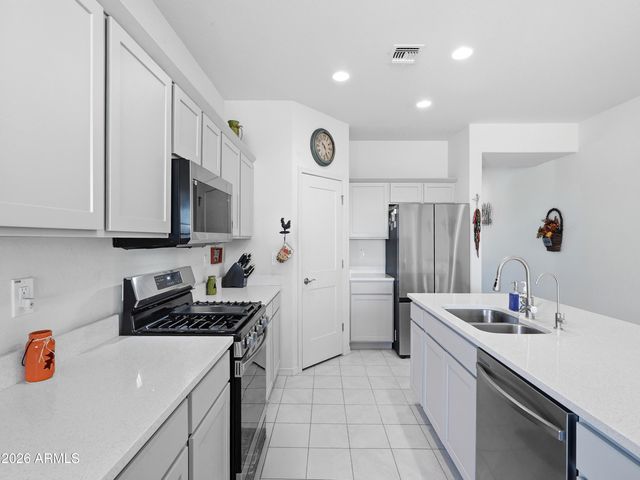 456 S 201ST Lane, Buckeye, AZ 85326