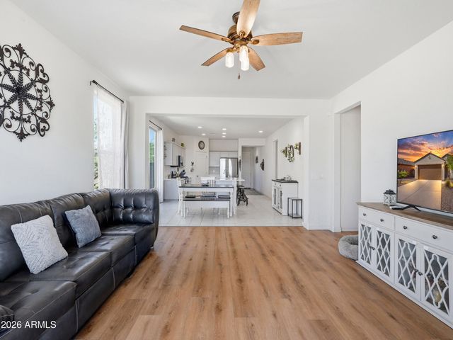 456 S 201ST Lane, Buckeye, AZ 85326