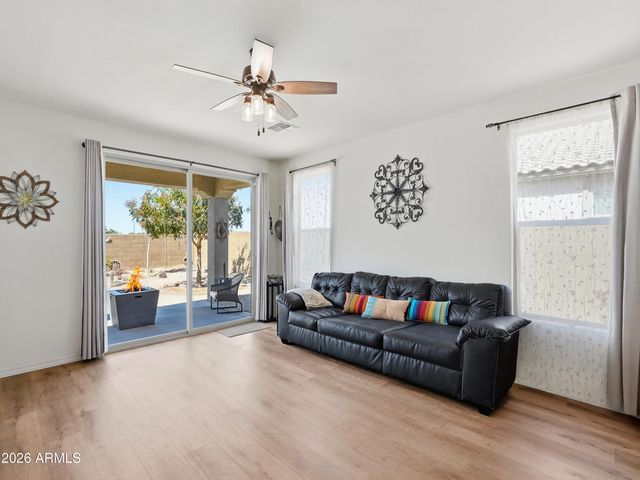 456 S 201ST Lane, Buckeye, AZ 85326