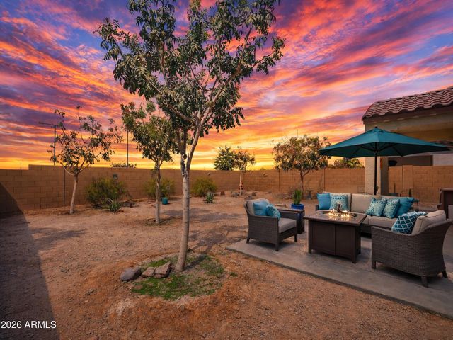 456 S 201ST Lane, Buckeye, AZ 85326