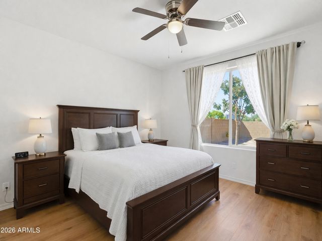 456 S 201ST Lane, Buckeye, AZ 85326