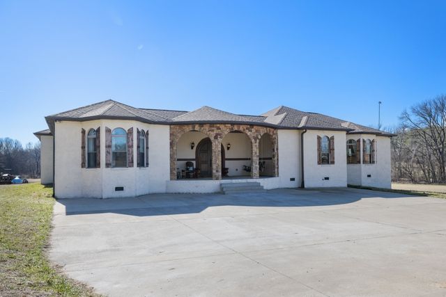 4785 Pulliam Hardaway Rd, Springfield, TN 37172