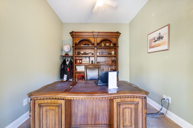 4785 Pulliam Hardaway Rd, Springfield, TN 37172