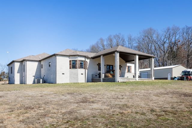 4785 Pulliam Hardaway Rd, Springfield, TN 37172