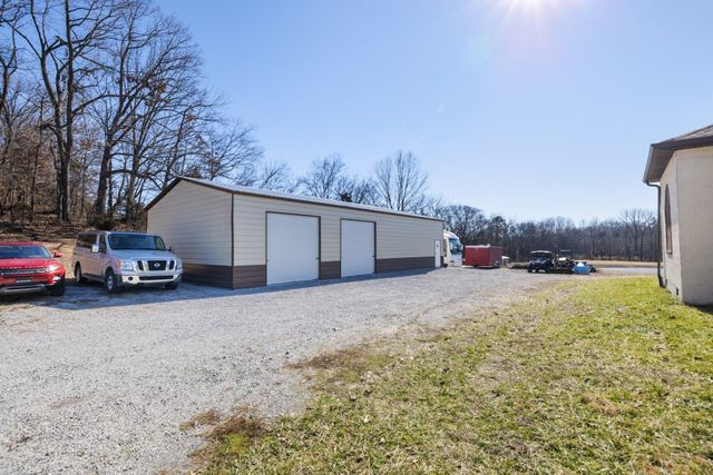 4785 Pulliam Hardaway Rd, Springfield, TN 37172