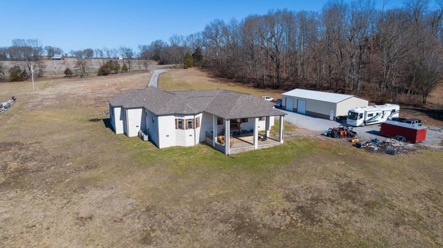 4785 Pulliam Hardaway Rd, Springfield, TN 37172