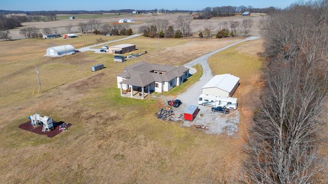 4785 Pulliam Hardaway Rd, Springfield, TN 37172