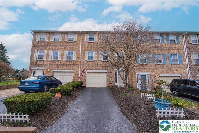 1069 Barnside Road, Lower Macungie Twp, PA 18103