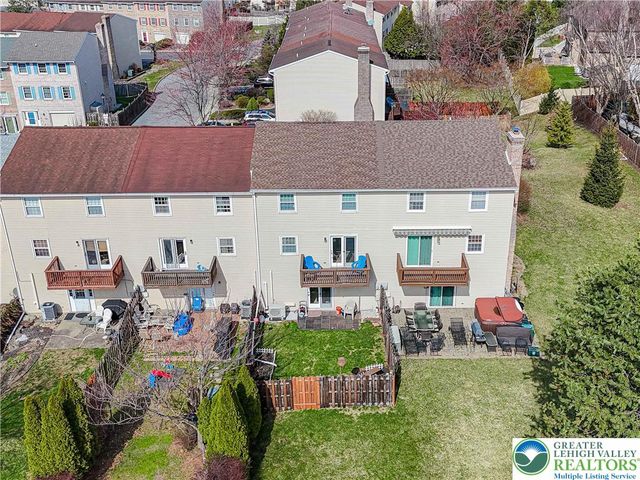 1069 Barnside Road, Lower Macungie Twp, PA 18103