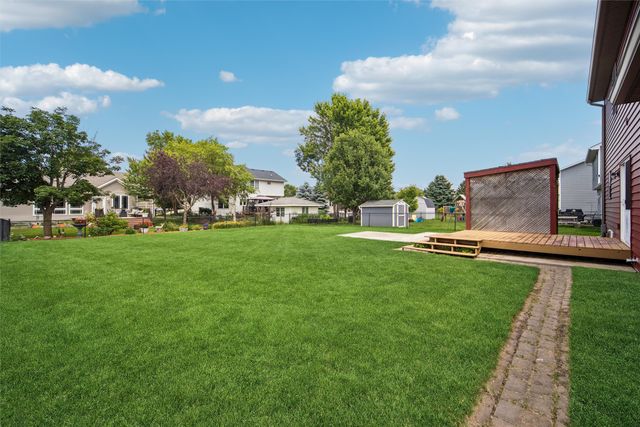 301 NW 10th Circle, Grimes, IA 50111