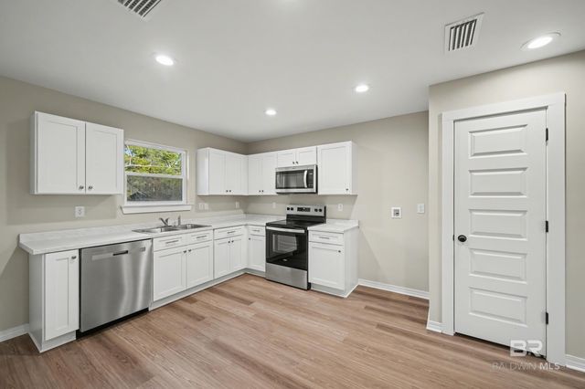 1610 Elaine Avenue, Bay Minette, AL 36507