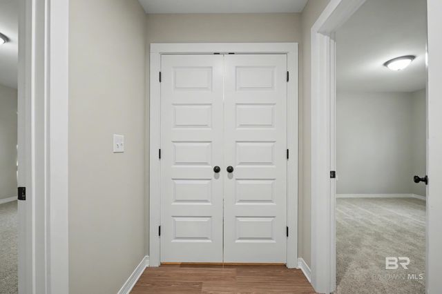 1610 Elaine Avenue, Bay Minette, AL 36507