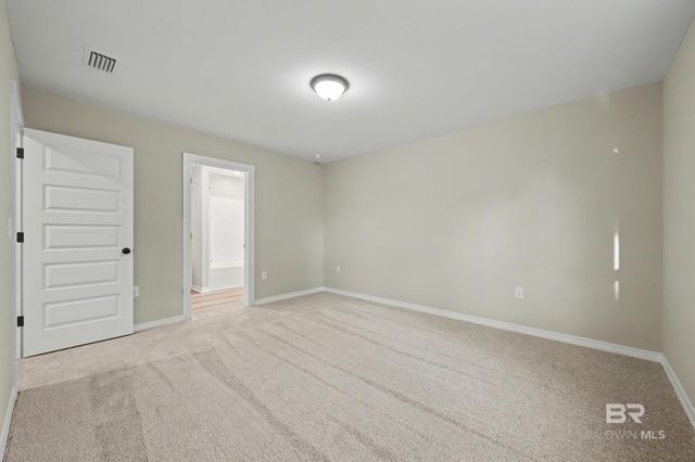 1610 Elaine Avenue, Bay Minette, AL 36507