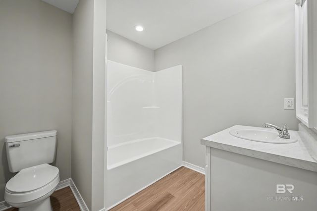 1610 Elaine Avenue, Bay Minette, AL 36507