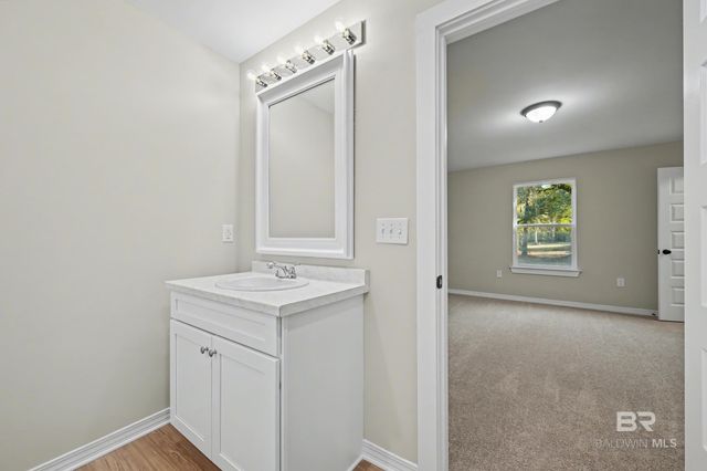 1610 Elaine Avenue, Bay Minette, AL 36507