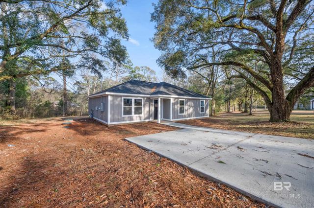 1610 Elaine Avenue, Bay Minette, AL 36507