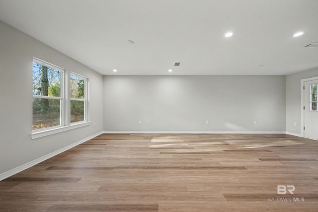 1610 Elaine Avenue, Bay Minette, AL 36507