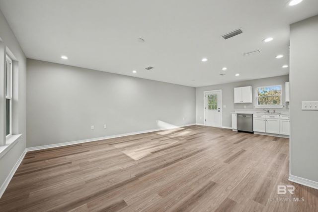 1610 Elaine Avenue, Bay Minette, AL 36507