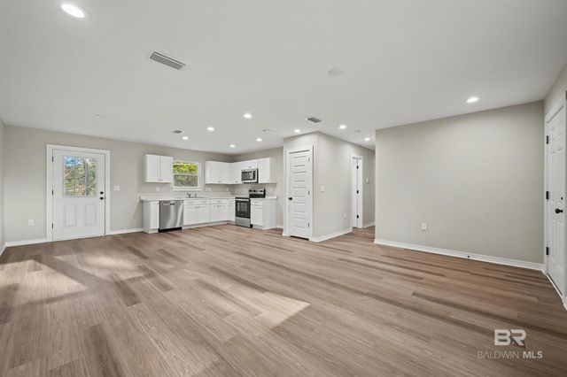 1610 Elaine Avenue, Bay Minette, AL 36507