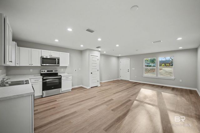 1610 Elaine Avenue, Bay Minette, AL 36507