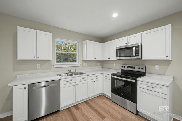 1610 Elaine Avenue, Bay Minette, AL 36507