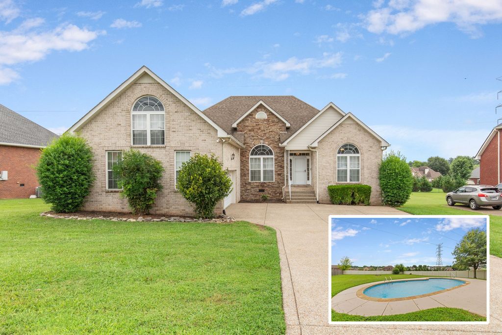1008 Rhett Pl, Lebanon, TN 37087