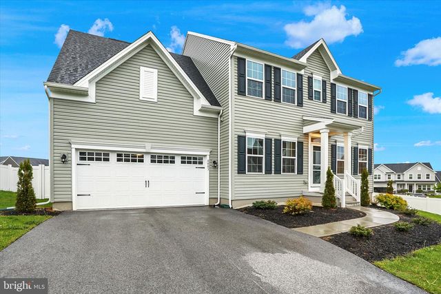 4003 ALLYSON RD, Harrisburg, PA 17110