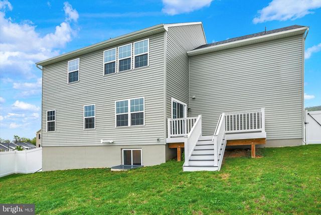 4003 ALLYSON RD, Harrisburg, PA 17110