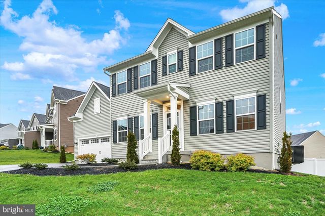 4003 ALLYSON RD, Harrisburg, PA 17110