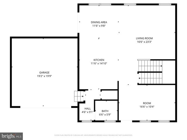 4003 ALLYSON RD, Harrisburg, PA 17110