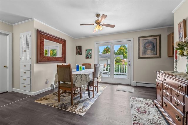 207 Maumee Street, Jonesville, MI 49250