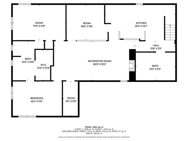 207 Maumee Street, Jonesville, MI 49250