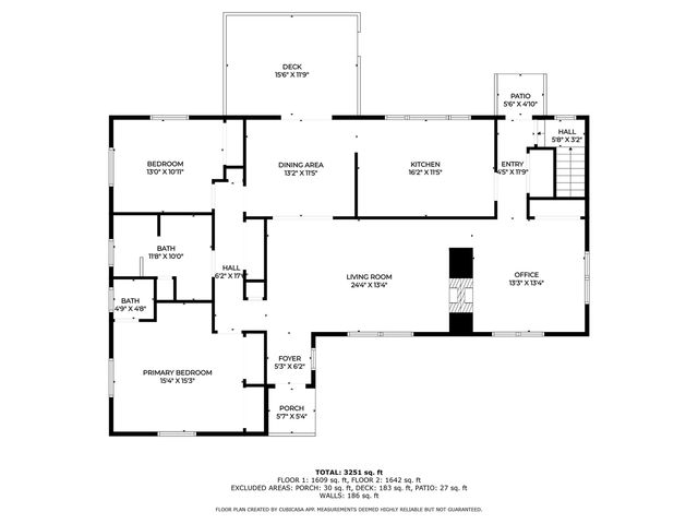 207 Maumee Street, Jonesville, MI 49250