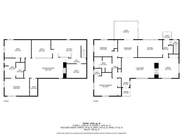 207 Maumee Street, Jonesville, MI 49250