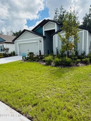 37127 WHIPPOORWILL Court, Hilliard, FL 32046