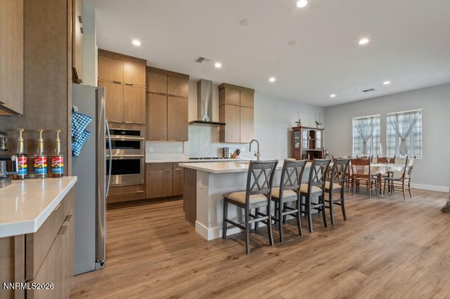 7442 Calypso Drive, Sparks, NV 89436